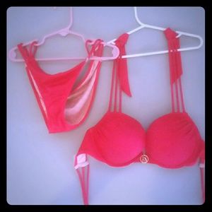 Victoria Secret 2 piece swimsuit